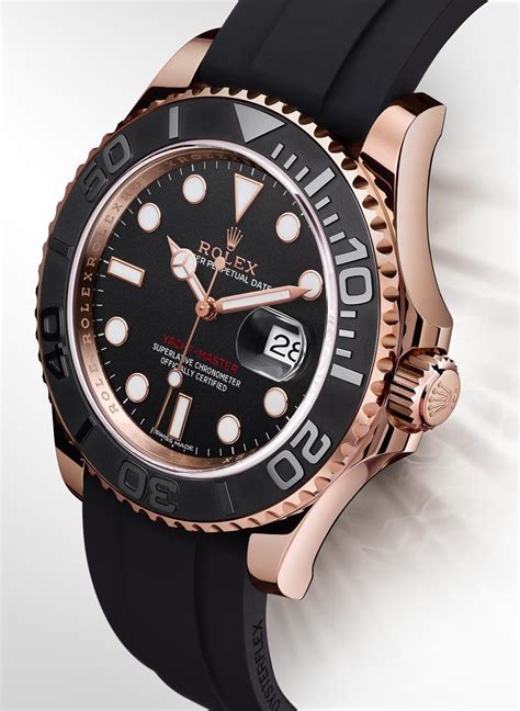 prezzo rolex yacht master|Rolex Yacht-Master chronometer.